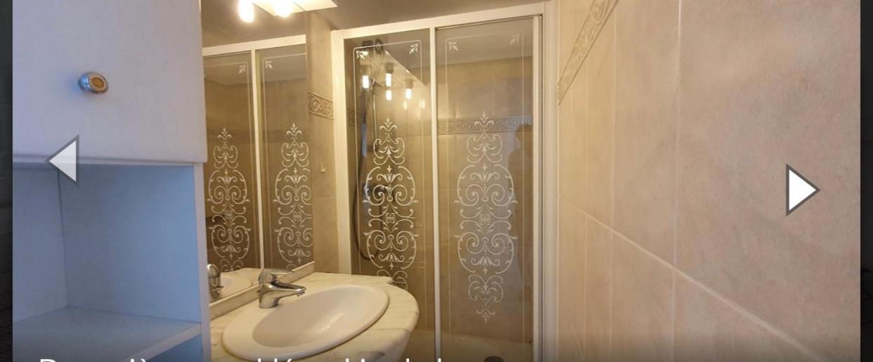 Apartment 5 Minute De La Nizza
